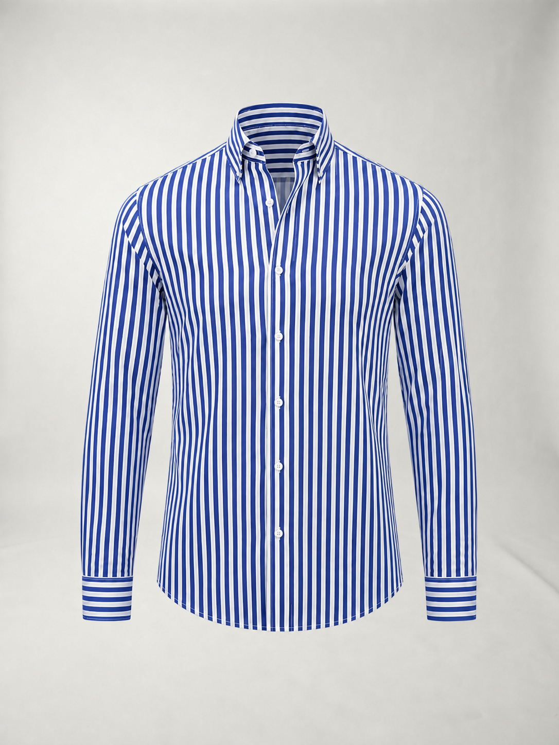 Camisa A Rayas